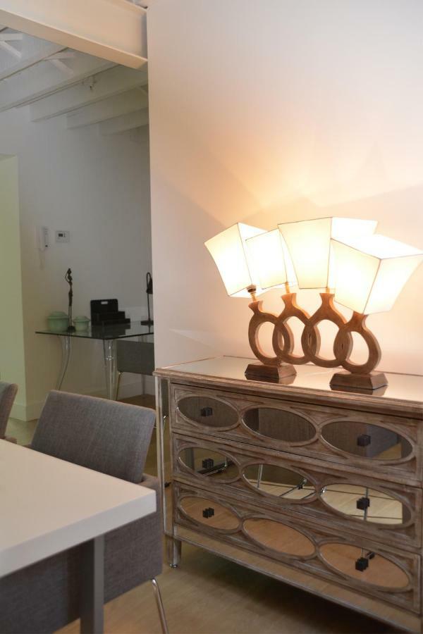 Antwerp Old Town Triplex Apartment 외부 사진