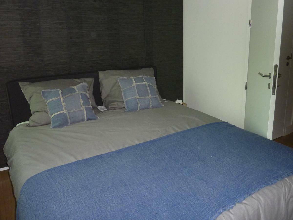 Antwerp Old Town Triplex Apartment 외부 사진
