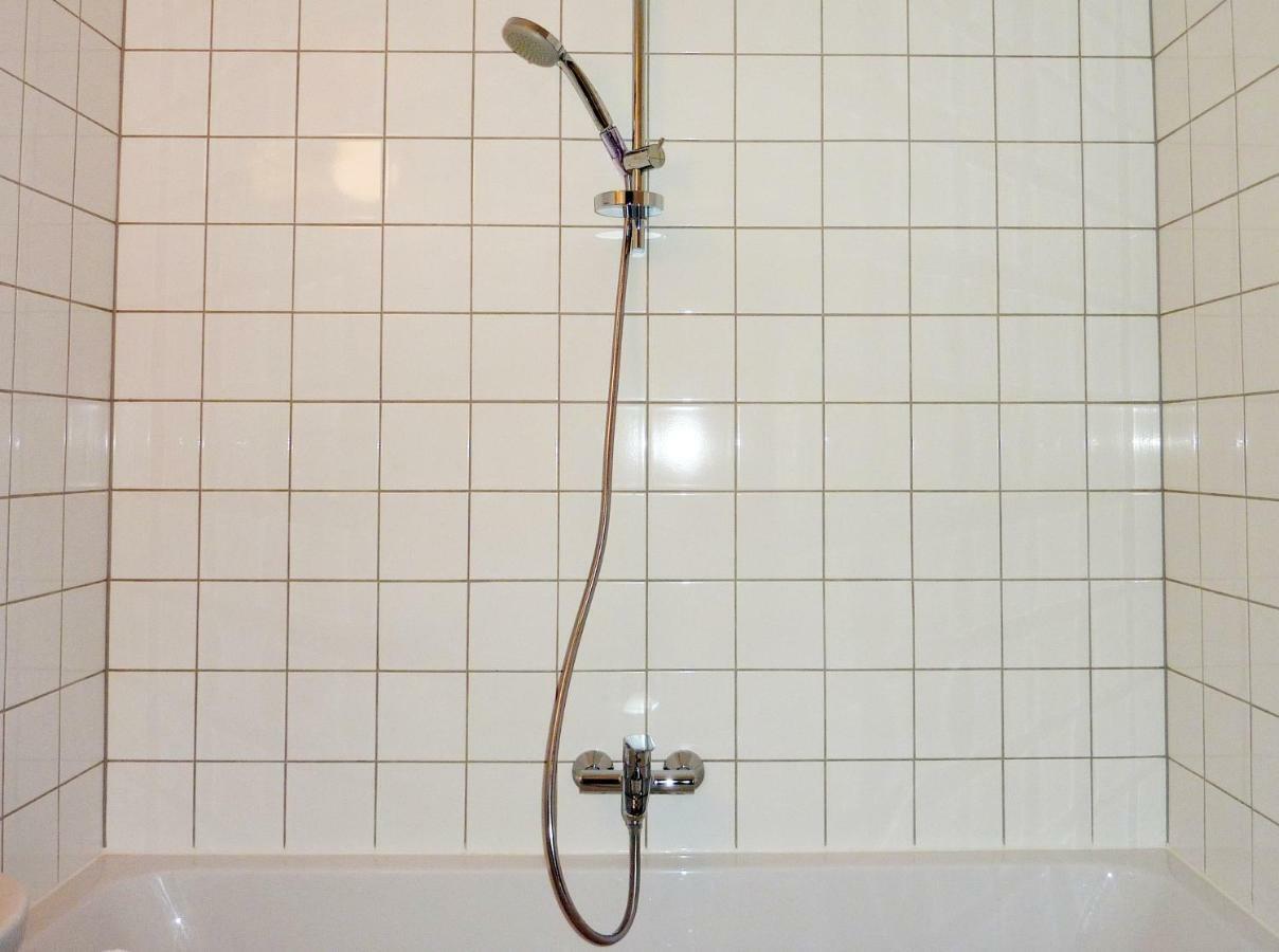 Antwerp Old Town Triplex Apartment 외부 사진