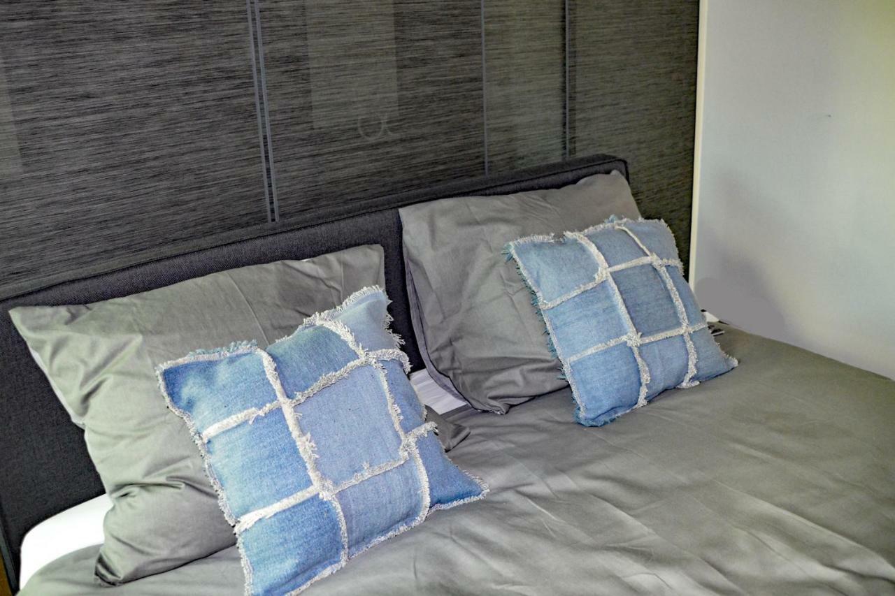 Antwerp Old Town Triplex Apartment 외부 사진
