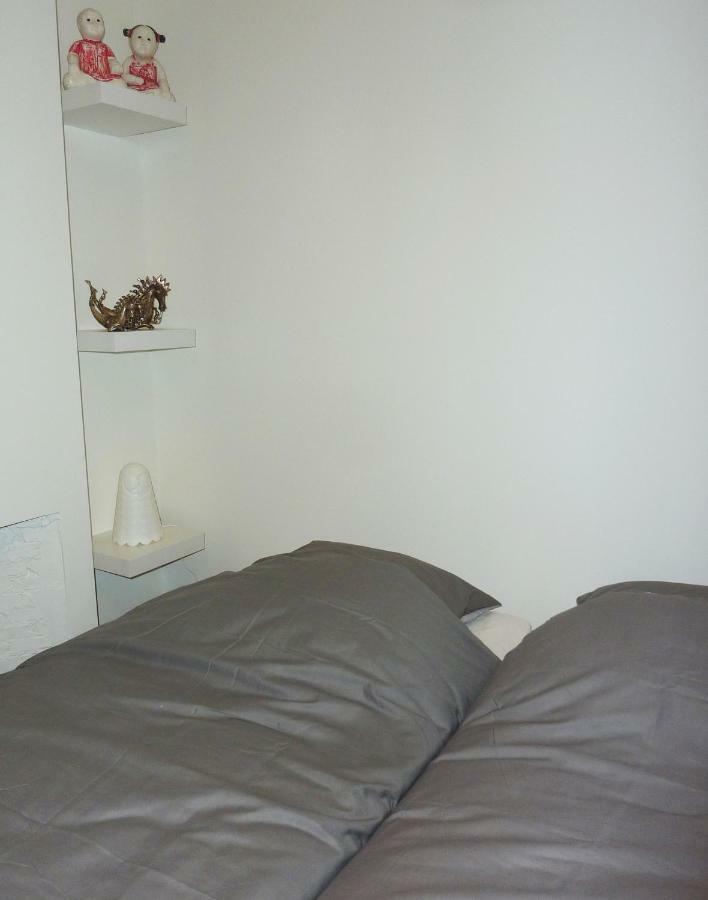 Antwerp Old Town Triplex Apartment 외부 사진