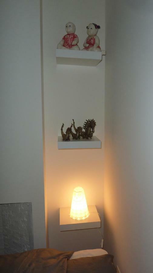 Antwerp Old Town Triplex Apartment 외부 사진